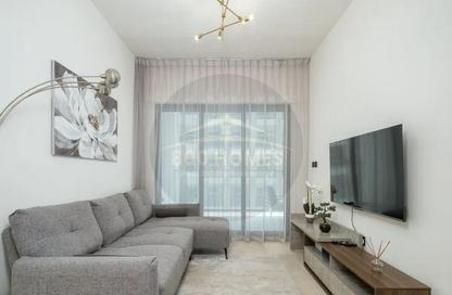 Apartment - 1 Bedroom - 2 Bathrooms for rent in Binghatti Creek - Al Jaddaf - Dubai