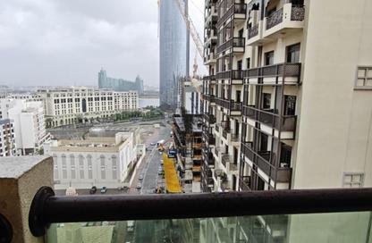 Apartment - 2 Bedrooms - 3 Bathrooms for rent in Riah Towers - Culture Village - Dubai