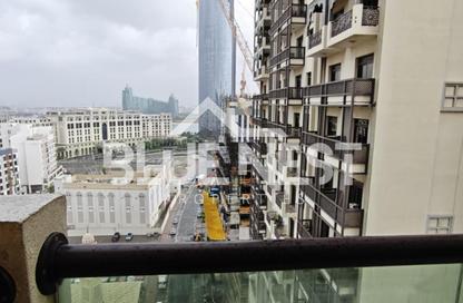 Apartment - 2 Bedrooms - 3 Bathrooms for rent in Riah Towers - Culture Village - Dubai Apartment - 2 Bedrooms - 3 Bathrooms for rent in Riah Towers - Culture Village - Dubai