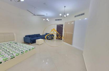Apartment - 1 Bedroom - 1 Bathroom for rent in Bukhara Street - Al Nahda - Sharjah