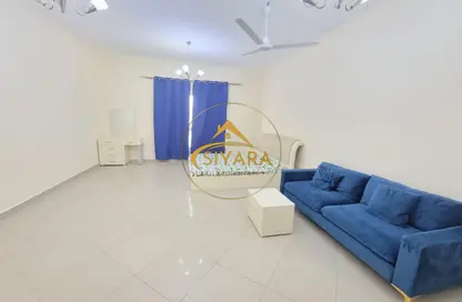 Apartment - 1 Bedroom - 1 Bathroom for rent in Bukhara Street - Al Nahda - Sharjah