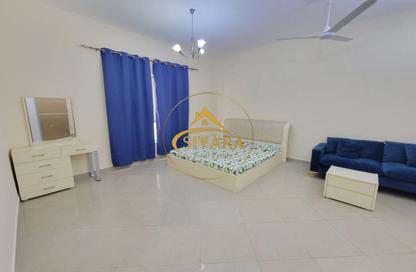 Apartment - 1 Bedroom - 1 Bathroom for rent in Bukhara Street - Al Nahda - Sharjah Apartment - 1 Bedroom - 1 Bathroom for rent in Bukhara Street - Al Nahda - Sharjah