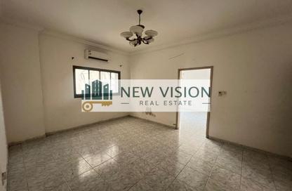 Apartment - 1 Bedroom - 1 Bathroom for rent in Al Jubail - Al Qasimia - Sharjah