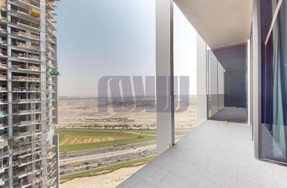 Apartment - 1 Bedroom - 1 Bathroom for rent in UPSIDE Living - Business Bay - Dubai