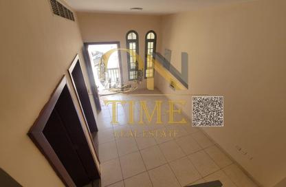 Apartment - 2 - 1 for rent in Al Zaheya Gardens - Al Zahya - Ajman
