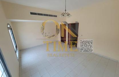 Apartment - 2 - 1 for rent in Al Zaheya Gardens - Al Zahya - Ajman