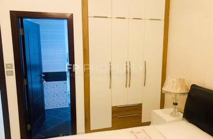 Apartment - 1 Bedroom - 2 Bathrooms for rent in Glamz 2 - Glamz by Danube - Al Furjan - Dubai Apartment - 1 Bedroom - 2 Bathrooms for rent in Glamz 2 - Glamz by Danube - Al Furjan - Dubai