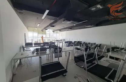 Office Space - 1 Bedroom - 2 Bathrooms for rent in Cornich Ras Al Khaima - Ras Al Khaimah