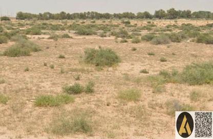 Land - Studio for sale in Al Helio 2 - Al Helio - Ajman Land - Studio for sale in Al Helio 2 - Al Helio - Ajman