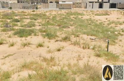 Land - Studio for sale in Al Helio 2 - Al Helio - Ajman