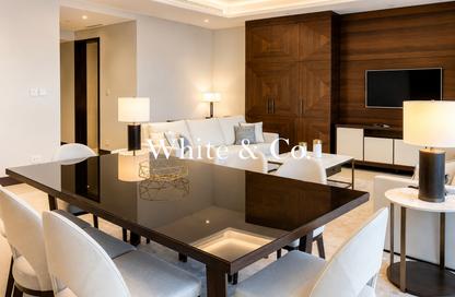 Apartment - 3 - 5 for sale in The Address Sky View Tower 1 - The Address Sky View Towers - Downtown Dubai - Dubai