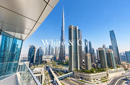 شقة - 3 - 5 للبيع في 1 فندق العنوان-سكاي فيو - أبراج العنوان سكاي فيو - وسط مدينة دبي - دبي شقة - 3 - 5 للبيع في 1 فندق العنوان-سكاي فيو - أبراج العنوان سكاي فيو - وسط مدينة دبي - دبي