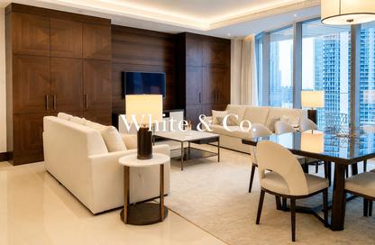 Apartment - 3 - 5 for sale in The Address Sky View Tower 1 - The Address Sky View Towers - Downtown Dubai - Dubai Apartment - 3 - 5 for sale in The Address Sky View Tower 1 - The Address Sky View Towers - Downtown Dubai - Dubai