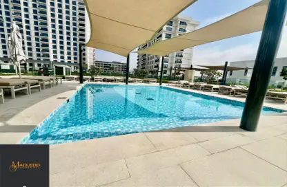 Apartment - 1 Bedroom - 1 Bathroom for rent in Lime Gardens - Dubai Hills Estate - Dubai Apartment - 1 Bedroom - 1 Bathroom for rent in Lime Gardens - Dubai Hills Estate - Dubai
