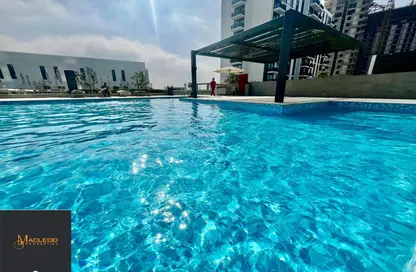 شقة - غرفة نوم - 1 حمام للايجار في حدائق لايم - دبي هيلز استيت - دبي شقة - غرفة نوم - 1 حمام للايجار في حدائق لايم - دبي هيلز استيت - دبي