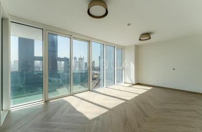 Apartment - 2 Bedrooms - 3 Bathrooms for sale in 1 Residences - 1 - 1 Residences - Al Kifaf - Zabeel - Dubai