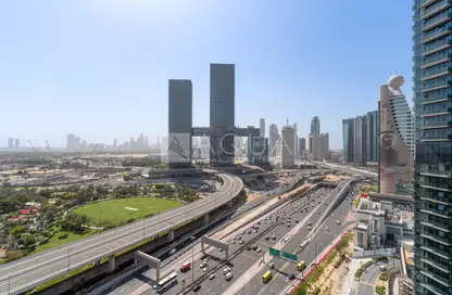 شقة - 2 غرف نوم - 3 حمامات للبيع في 1 ريزيدينسز-1 - وان ريزيدندس - الكفاف - زعبيل - دبي