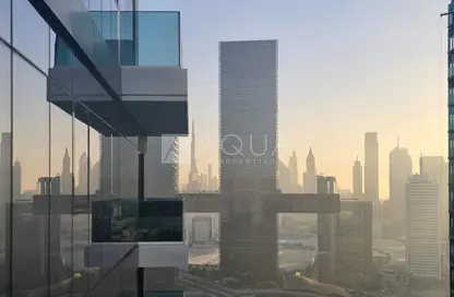 شقة - 2 غرف نوم - 3 حمامات للبيع في 1 ريزيدينسز-1 - وان ريزيدندس - الكفاف - زعبيل - دبي