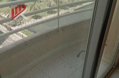 Apartment - 1 Bedroom - 2 Bathrooms for rent in Qasimia 10 building - Al Mahatta - Al Qasimia - Sharjah Apartment - 1 Bedroom - 2 Bathrooms for rent in Qasimia 10 building - Al Mahatta - Al Qasimia - Sharjah