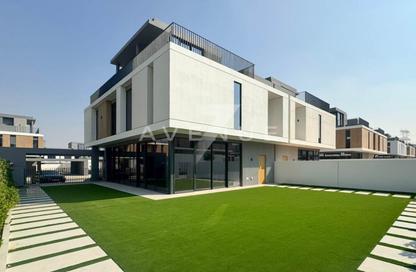 Villa - 5 Bedrooms - 6 Bathrooms for rent in June - Arabian Ranches 3 - Dubai