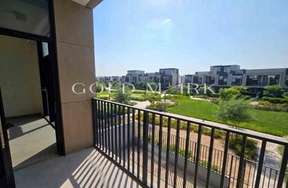 Townhouse - 4 Bedrooms - 4 Bathrooms for sale in Mudon Al Ranim 5 - Mudon - Dubai