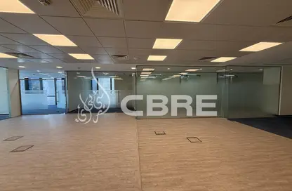 Office Space - Studio - 1 Bathroom for rent in Boulevard Plaza 2 - Boulevard Plaza Towers - Downtown Dubai - Dubai