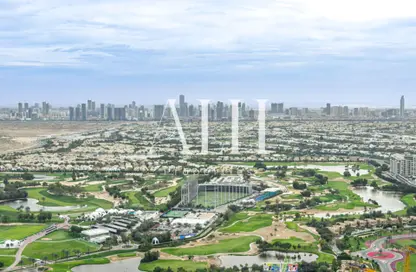 Apartment - 3 Bedrooms - 4 Bathrooms for rent in 23 Marina - Dubai Marina - Dubai