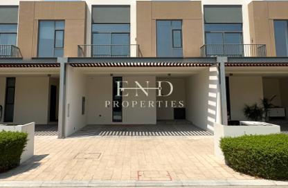 Villa - 3 Bedrooms - 4 Bathrooms for rent in Joy - Arabian Ranches 3 - Dubai Villa - 3 Bedrooms - 4 Bathrooms for rent in Joy - Arabian Ranches 3 - Dubai