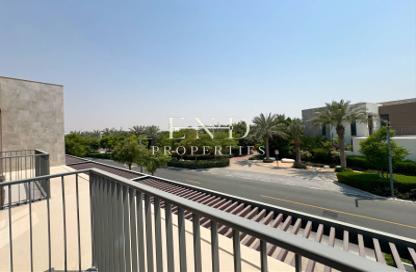 Villa - 3 Bedrooms - 4 Bathrooms for rent in Joy - Arabian Ranches 3 - Dubai