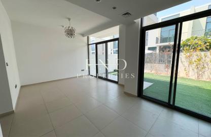 Villa - 3 Bedrooms - 4 Bathrooms for rent in Joy - Arabian Ranches 3 - Dubai