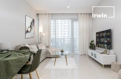 Apartment - 1 Bedroom - 1 Bathroom for sale in Harbour Views Podium - Harbour Views - Dubai Creek Harbour (The Lagoons) - Dubai