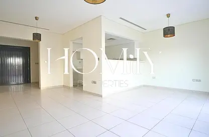 تاون هاوس - غرفة نوم - 2 حمامات للبيع في نخيل تاونهاوس - الضاحية 12 - قرية جميرا الدائرية - دبي