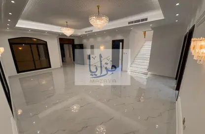 Villa - 5 Bedrooms - 7 Bathrooms for sale in Al Helio 2 - Al Helio - Ajman