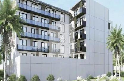 Apartment - 2 Bedrooms - 3 Bathrooms for sale in Enaya Residences - Jumeirah Village Triangle - Dubai