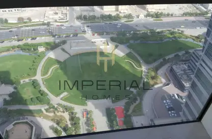 شقة - 1 حمام للايجار في سبا 3 - (JLT) مجمع Q - أبراج بحيرات الجميرا - دبي