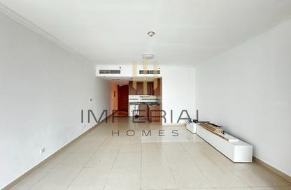 Apartment - Studio - 1 Bathroom for rent in Saba Tower 3 - JLT Cluster Q - Jumeirah Lake Towers - Dubai