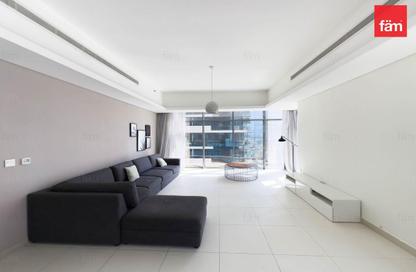 Apartment - 2 Bedrooms - 4 Bathrooms for sale in Mada Residences by ARTAR - Downtown Dubai - Dubai