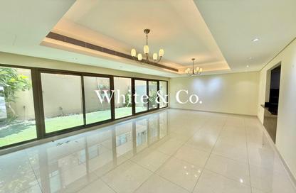 Townhouse - 4 Bedrooms - 5 Bathrooms for rent in Grand Views - Meydan Gated Community - Meydan - Dubai