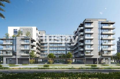 Apartment - 2 - 3 for sale in Vida Residences - Saadiyat Island - Abu Dhabi