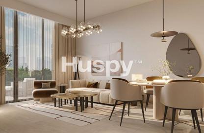 Apartment - 2 - 3 for sale in Vida Residences - Saadiyat Island - Abu Dhabi