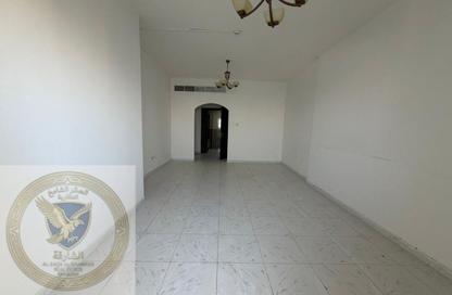 Apartment - 2 Bedrooms - 3 Bathrooms for rent in Al Majaz 3 - Al Majaz - Sharjah