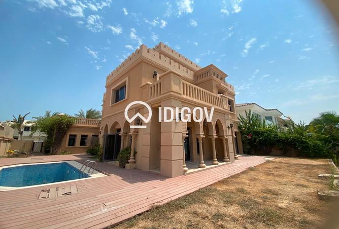 120181431 - الصورة الرئيسية للعقار