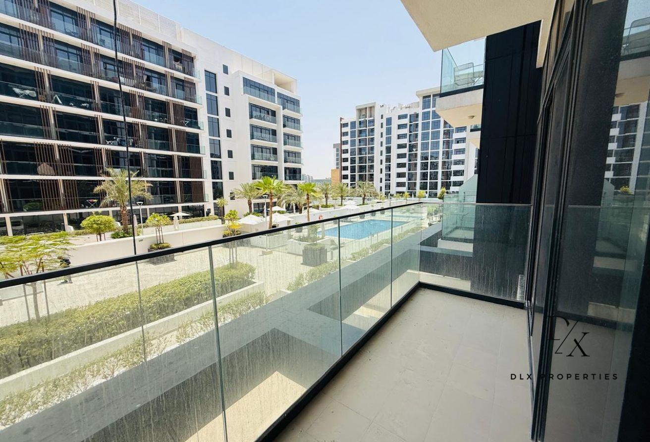 Pool View | Multiple Units | Ready to Move photo 9