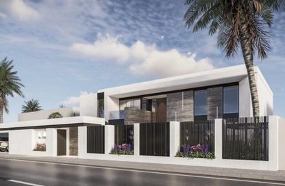 Villa - 5 - 7 for sale in Saih Shuiab House - Jebel Ali Hills - Saih Shuaib 1 - Jebel Ali - Dubai