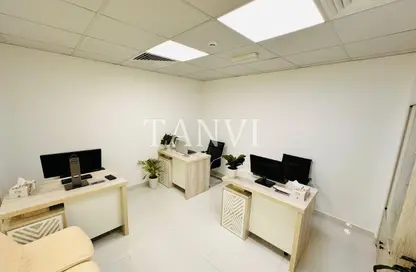 Office Space - 1 Bedroom - 1 Bathroom for rent in Silver Home Building - Hor Al Anz - Deira - Dubai Office Space - 1 Bedroom - 1 Bathroom for rent in Silver Home Building - Hor Al Anz - Deira - Dubai
