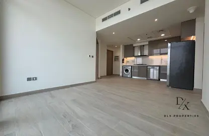 Apartment - 3 Bedrooms - 3 Bathrooms for rent in Azizi Riviera 33 - Azizi Riviera - Meydan One - Meydan - Dubai