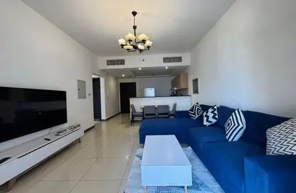 شقة - 2 غرف نوم - 2 حمامات للايجار في مساكن ميراج - واحة دبي للسيليكون - دبي