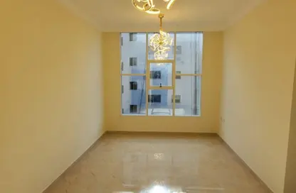 Apartment - 2 Bedrooms - 2 Bathrooms for rent in Al Naemiya Tower 1 - Al Naemiya Towers - Al Nuaimiya - Ajman