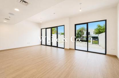 Apartment - 3 Bedrooms - 3 Bathrooms for sale in The Hamilton - Town Square - Dubai Apartment - 3 Bedrooms - 3 Bathrooms for sale in The Hamilton - Town Square - Dubai