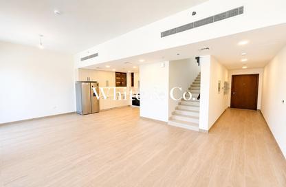 Apartment - 3 Bedrooms - 3 Bathrooms for sale in The Hamilton - Town Square - Dubai